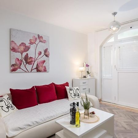 Studio Apartment Michelle Dubrovnik Buitenkant foto