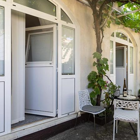 Studio Apartment Michelle Dubrovnik Buitenkant foto