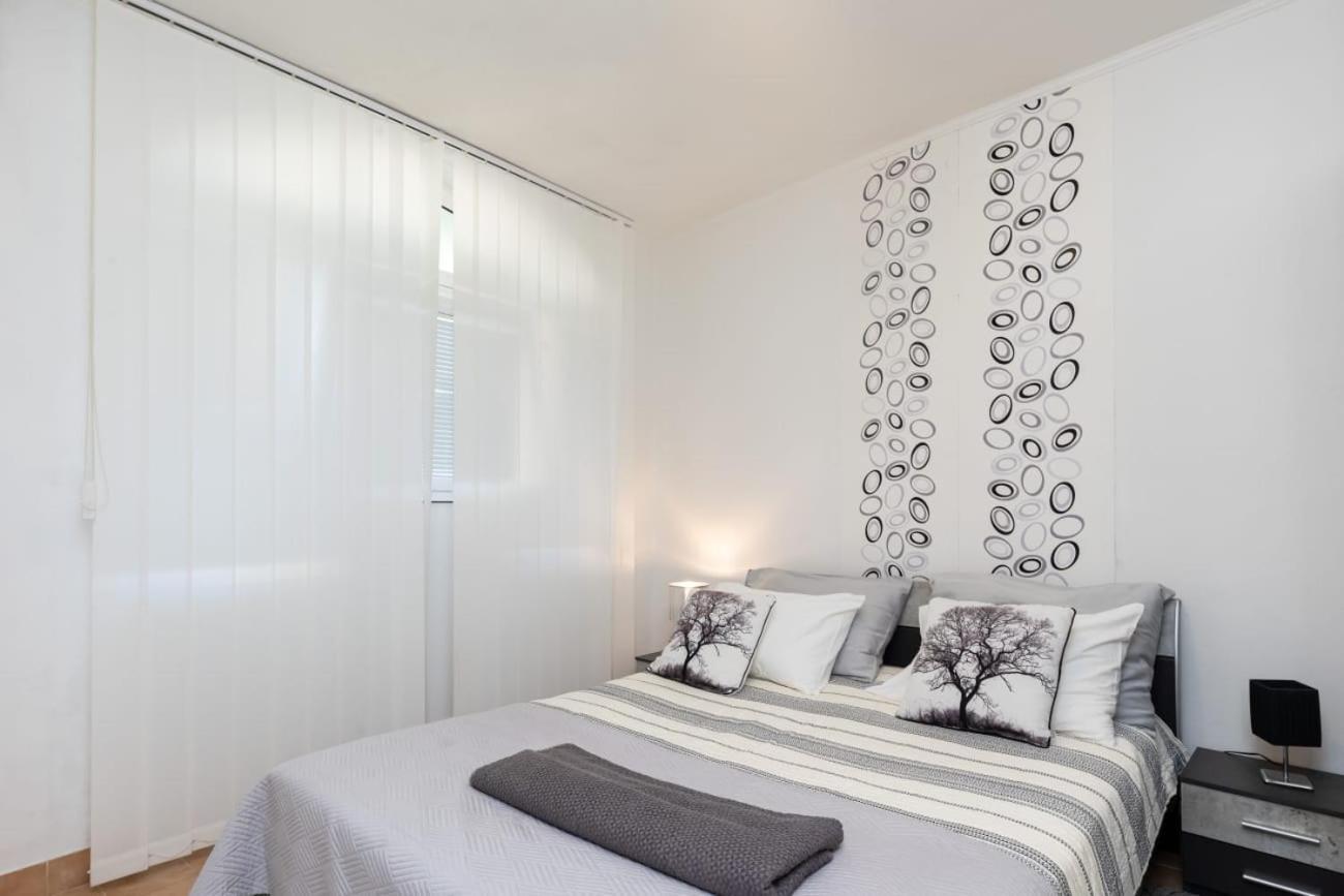 Studio Apartment Michelle Dubrovnik Buitenkant foto