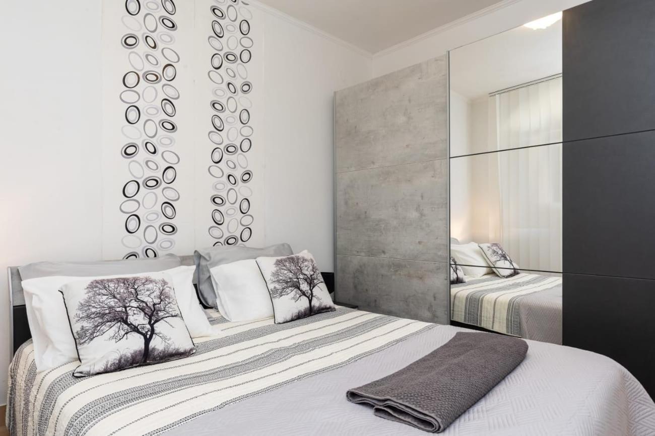 Studio Apartment Michelle Dubrovnik Buitenkant foto